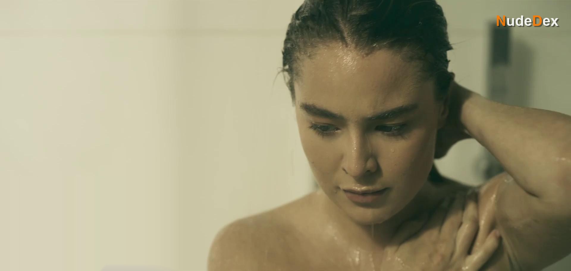 Nicole Curiel in Mujeres Asesinas, photo 17