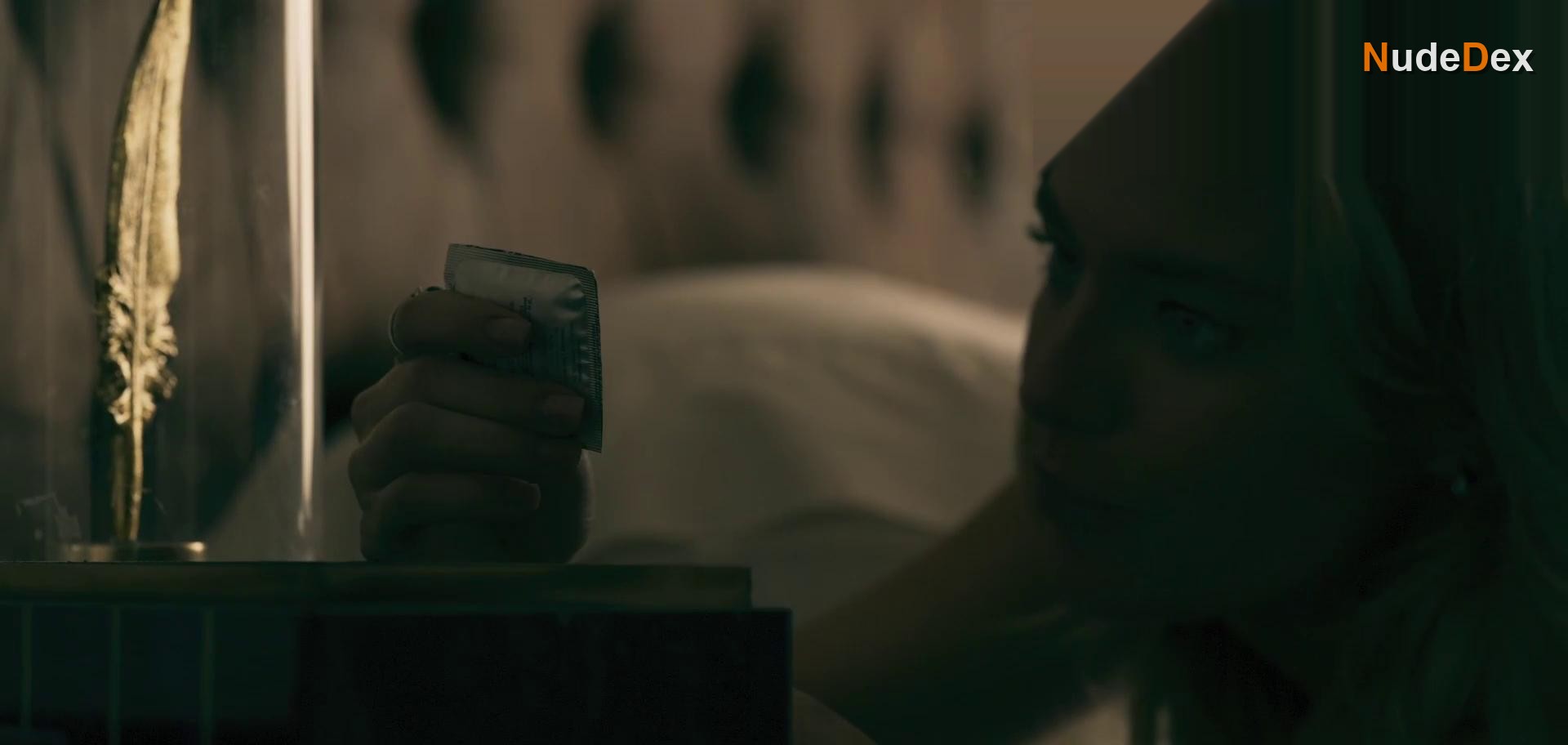 Nicole Curiel in Mujeres Asesinas, photo 19