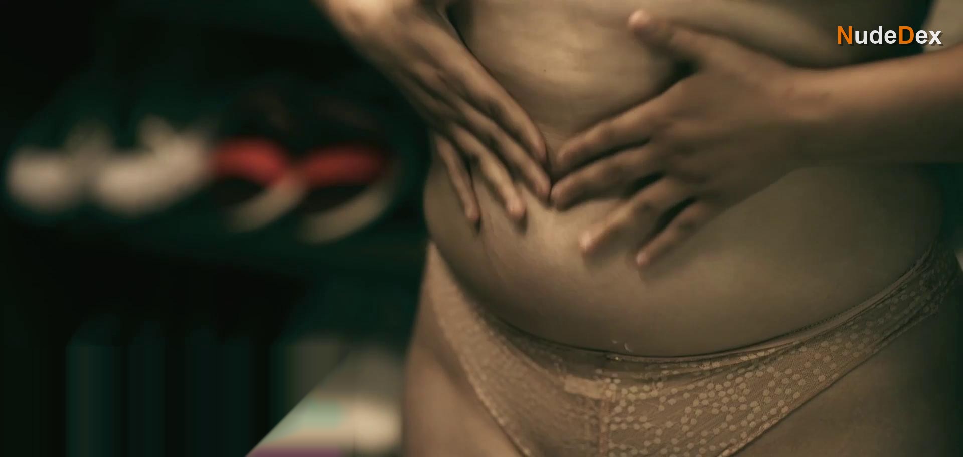 Nicole Curiel in Mujeres Asesinas, photo 24