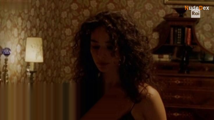 Nicole Grimaudo in Il Bell Antonio, photo 9