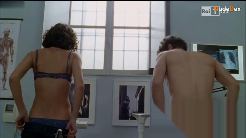 Nicole Grimaudo in La Tempesta, photo 4