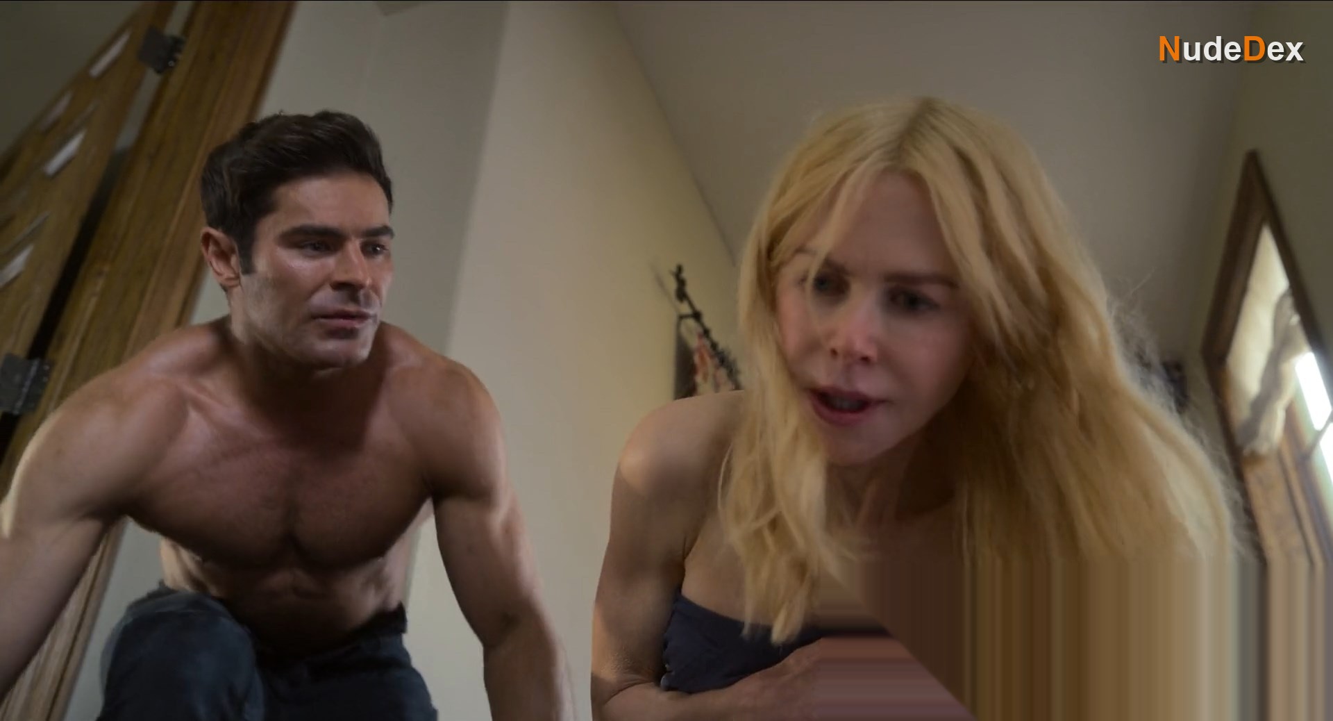 Nicole Kidman in A Family Affair, photo 1