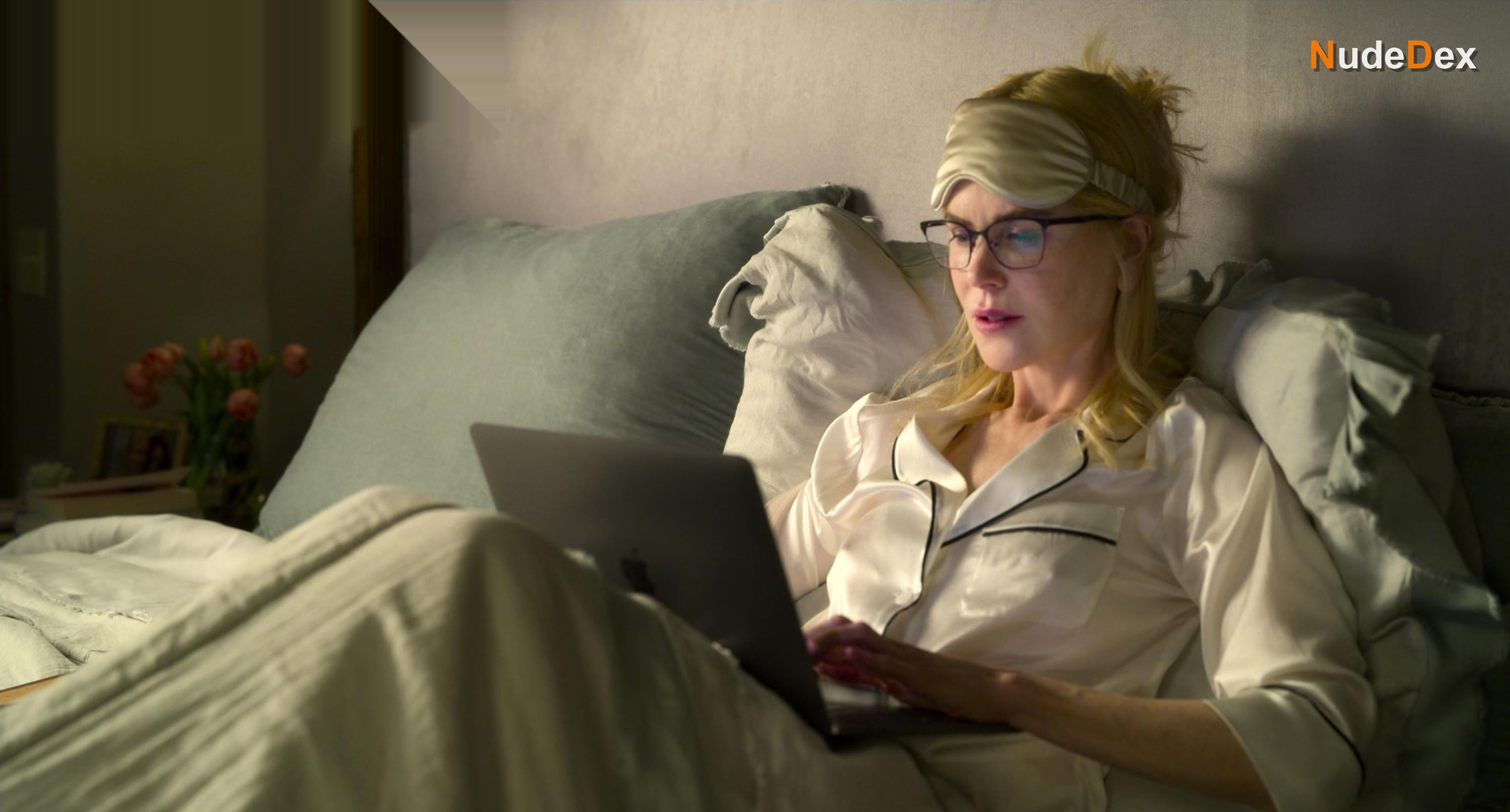 Nicole Kidman in A Family Affair, photo 9