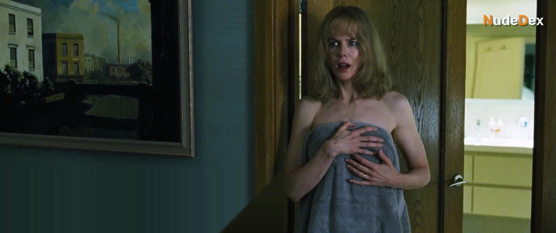 Nicole Kidman in Before I Go To Sleep, photo 2