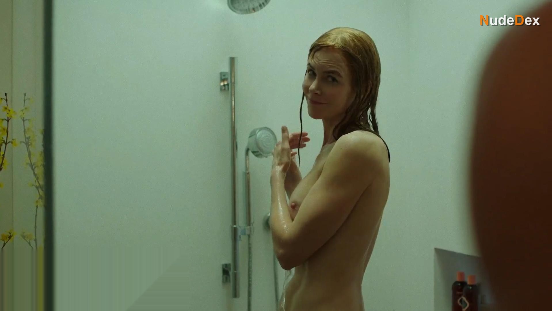 Nicole Kidman in Big Little Lies, photo 4