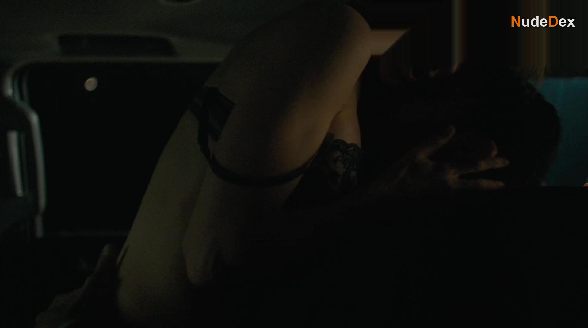 Nicole Kidman in Big Little Lies, photo 7