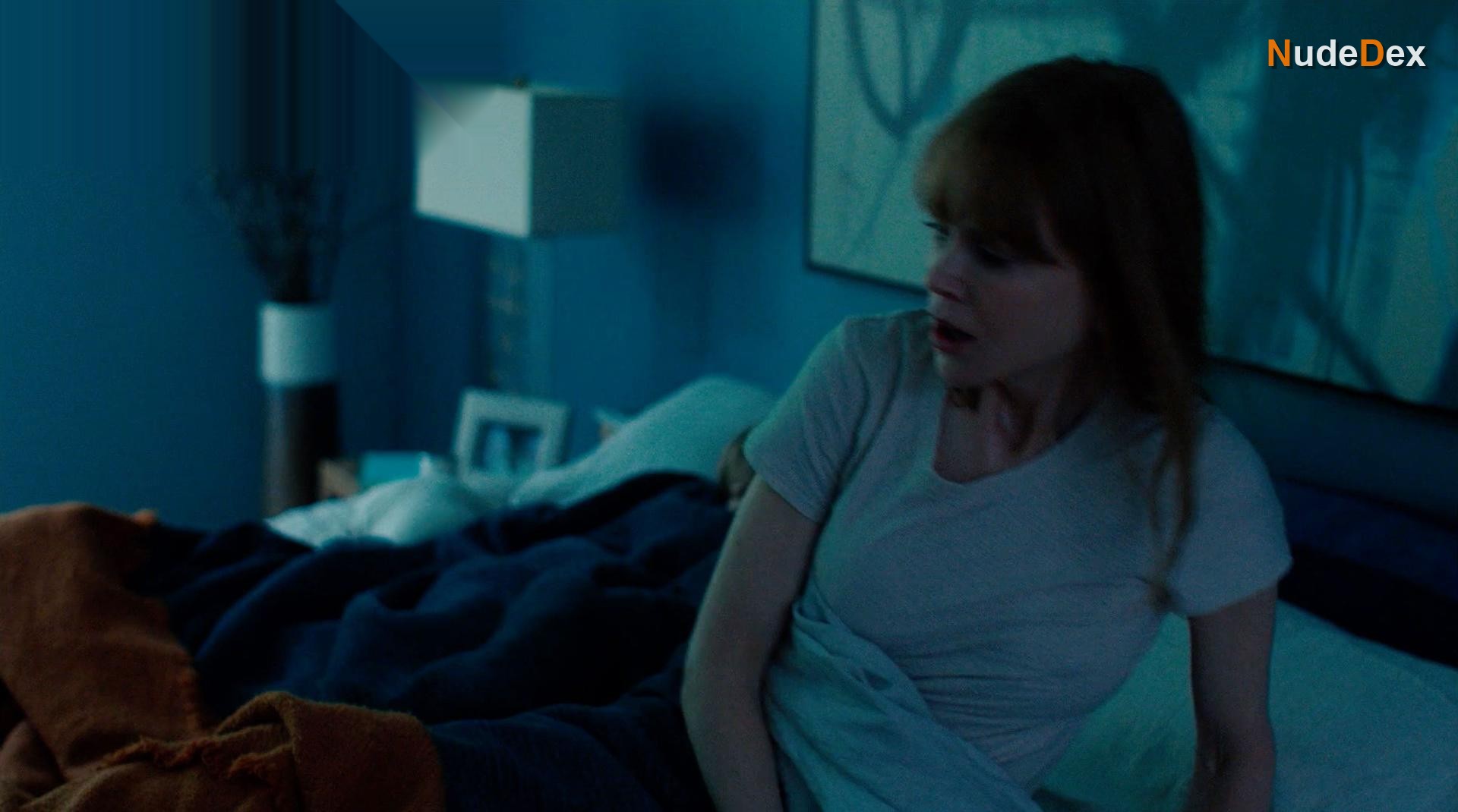 Nicole Kidman in Big Little Lies, photo 9