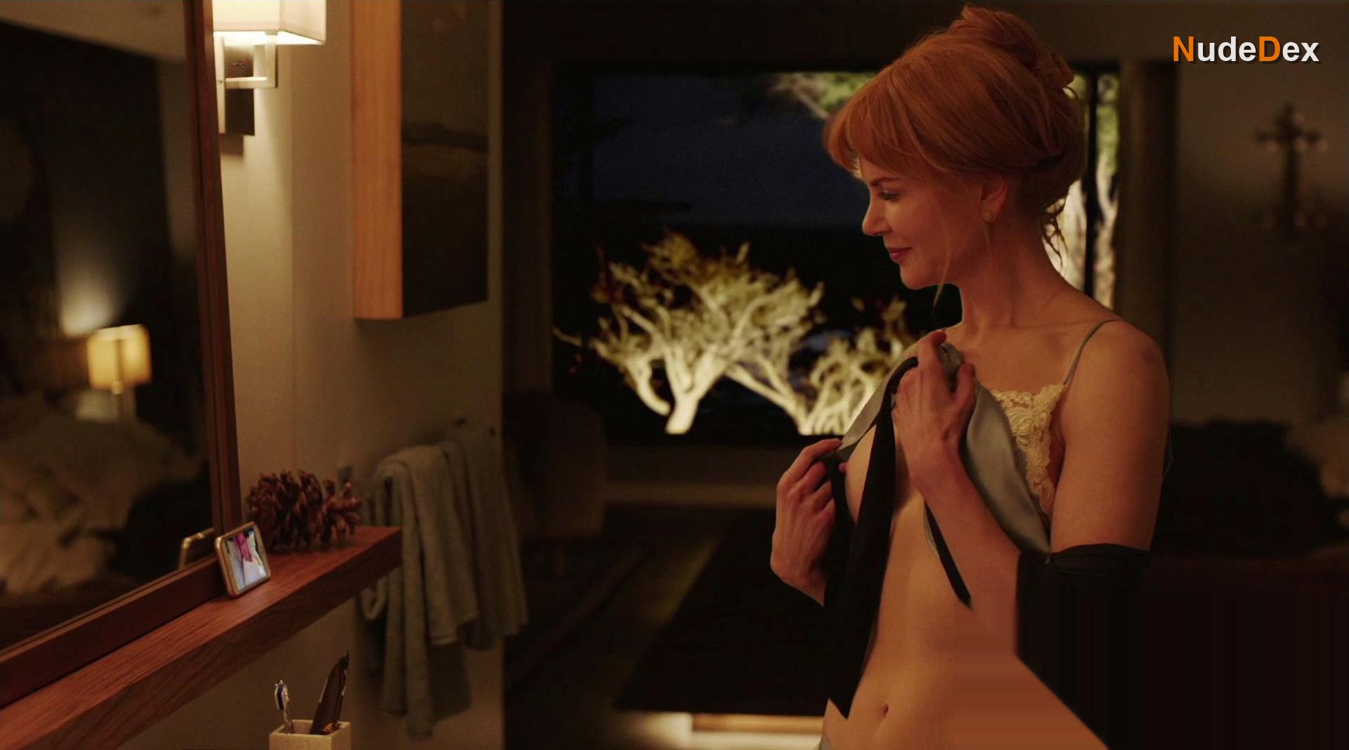 Nicole Kidman in Big Little Lies, photo 15