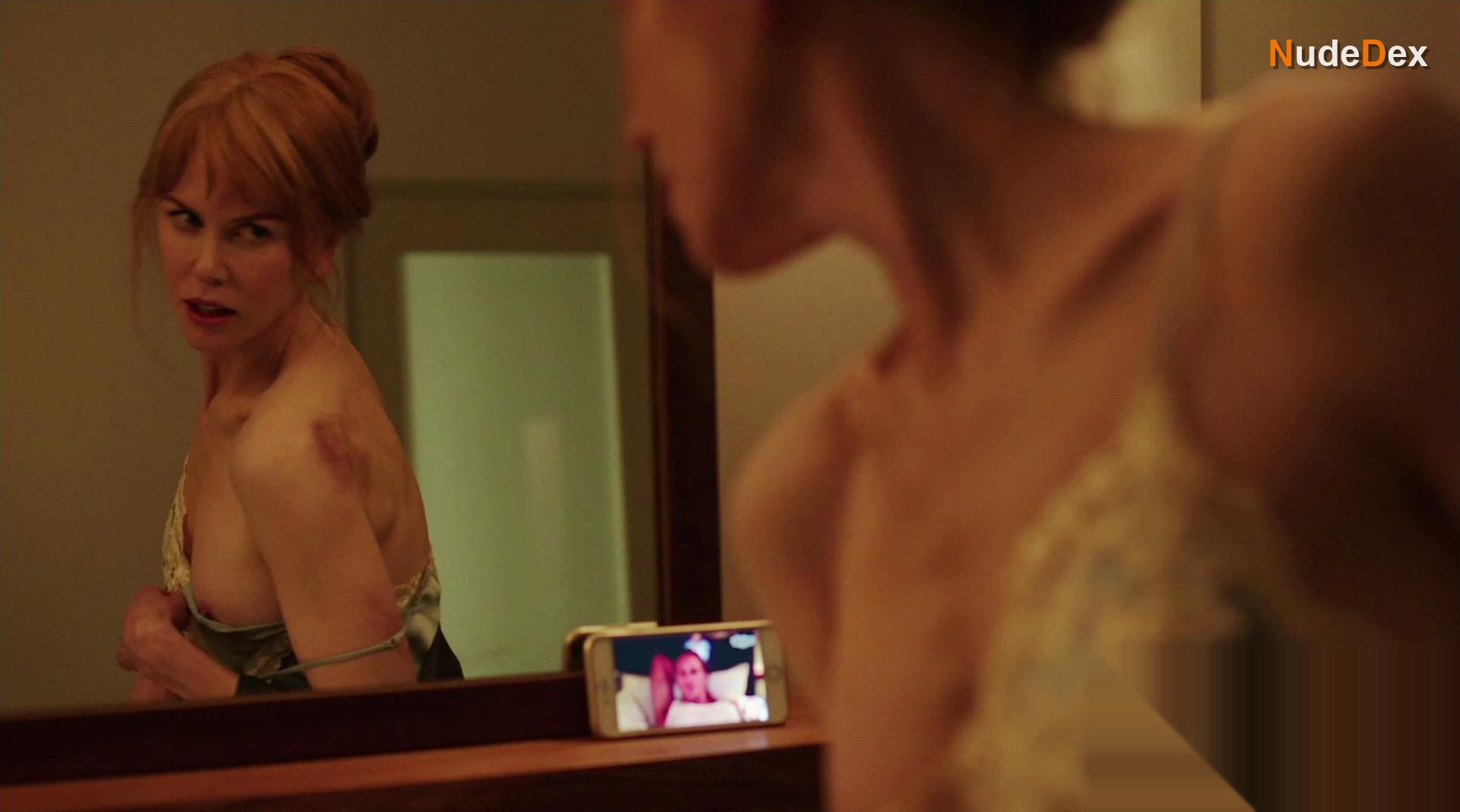 Nicole Kidman in Big Little Lies, photo 23
