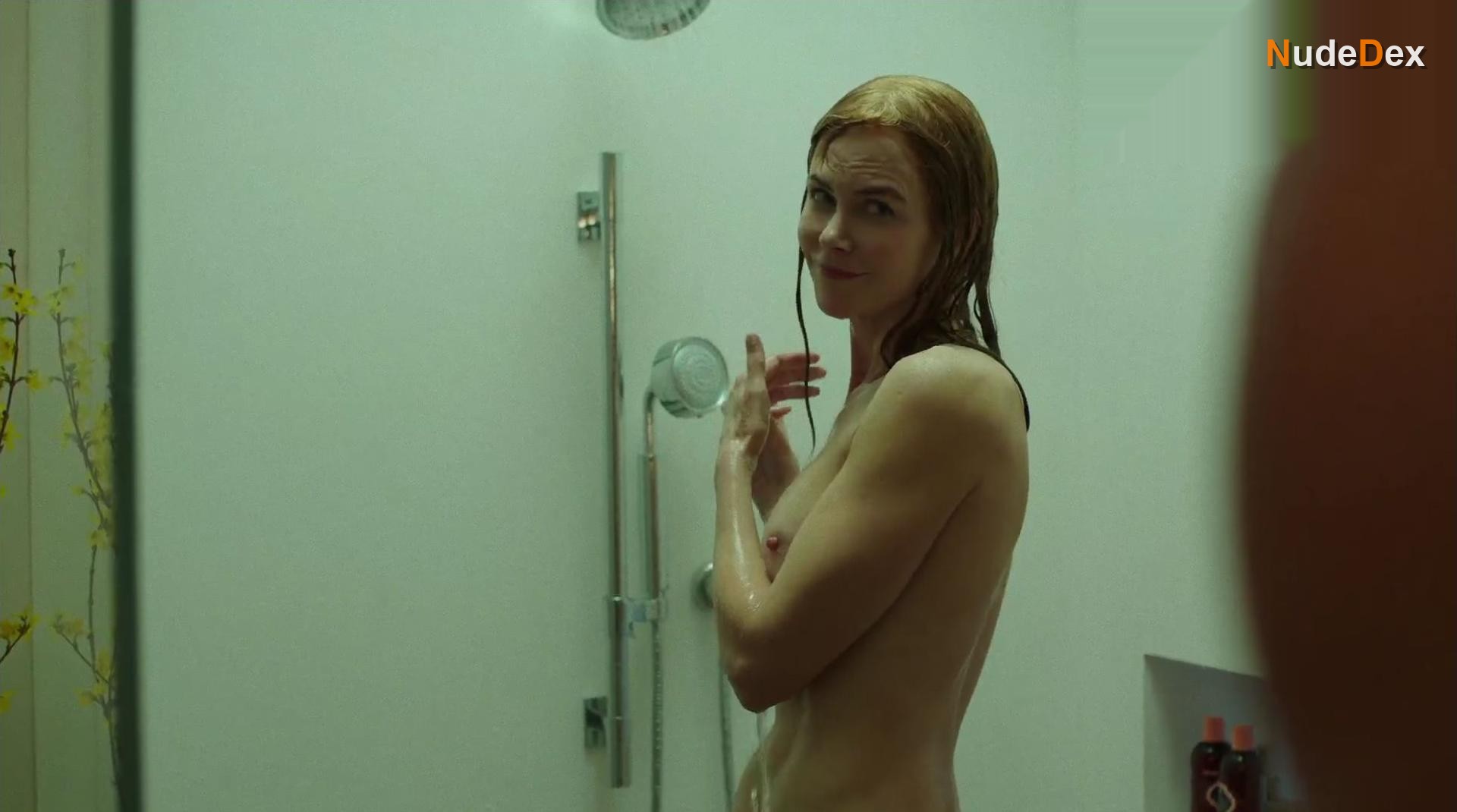 Nicole Kidman in Big Little Lies, photo 27