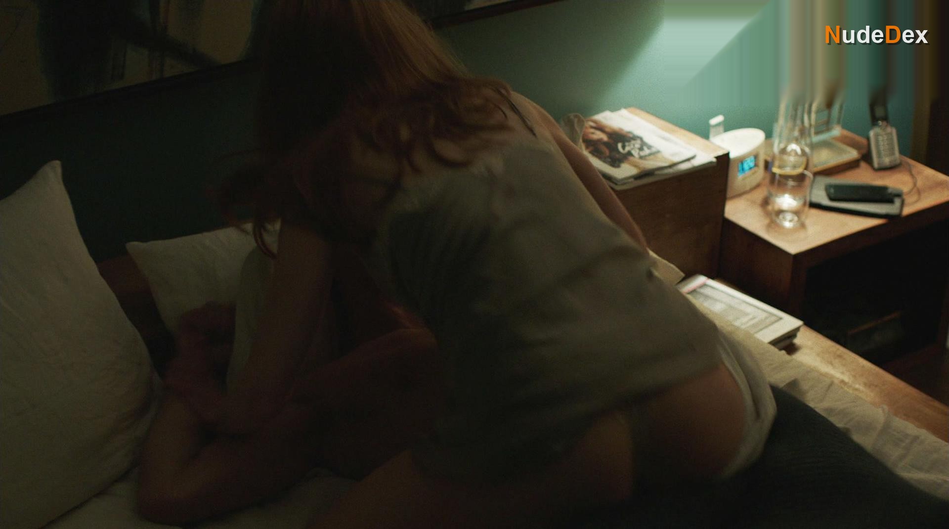 Nicole Kidman in Big Little Lies, photo 29