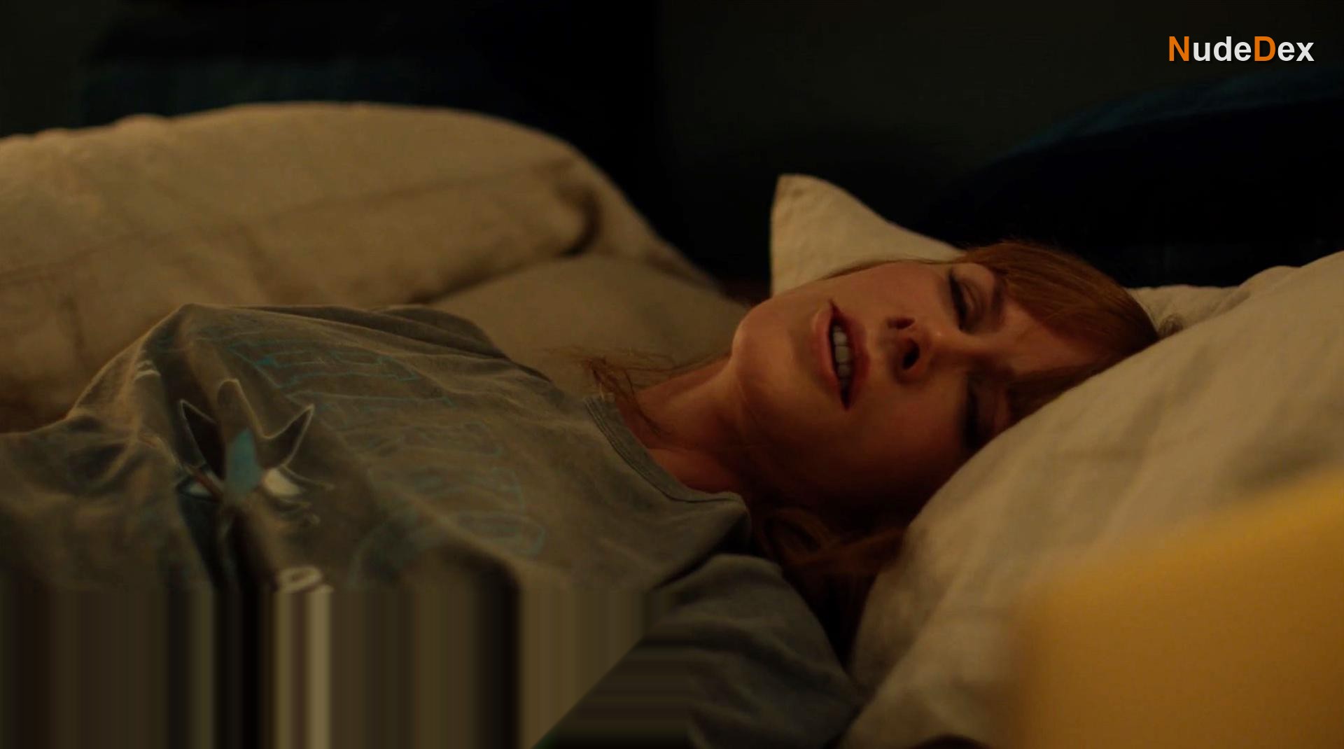 Nicole Kidman in Big Little Lies, photo 33
