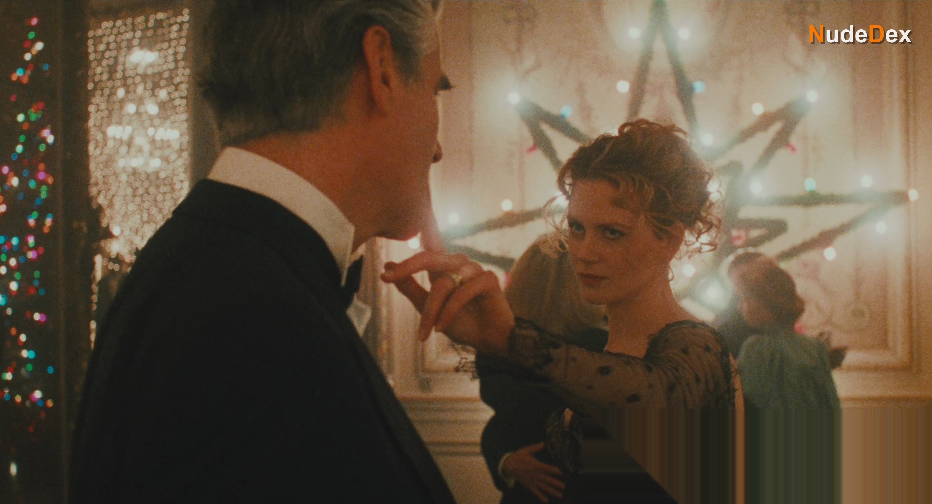 Eyes Wide Shut