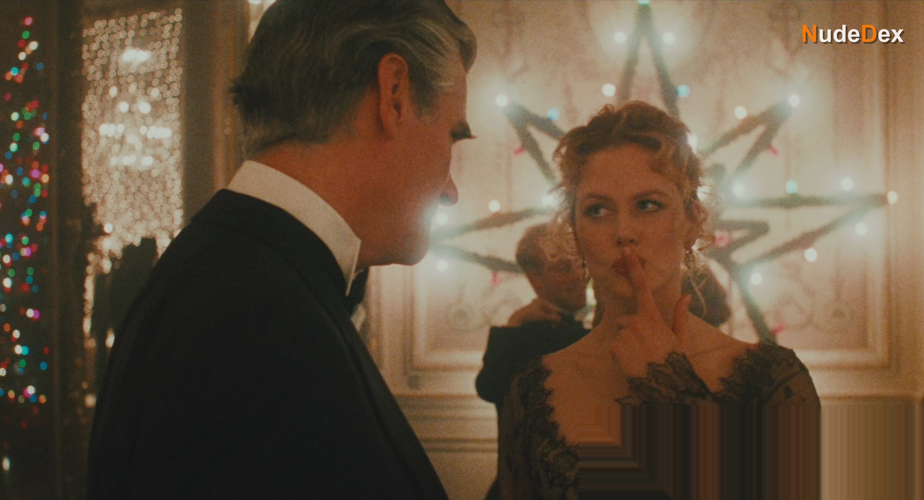 Nicole Kidman in Eyes Wide Shut, photo 5