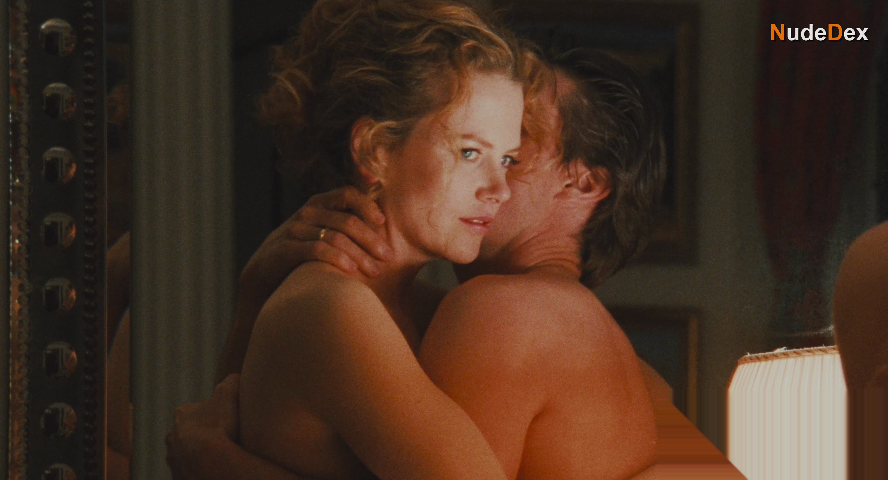 Nicole Kidman in Eyes Wide Shut, photo 8