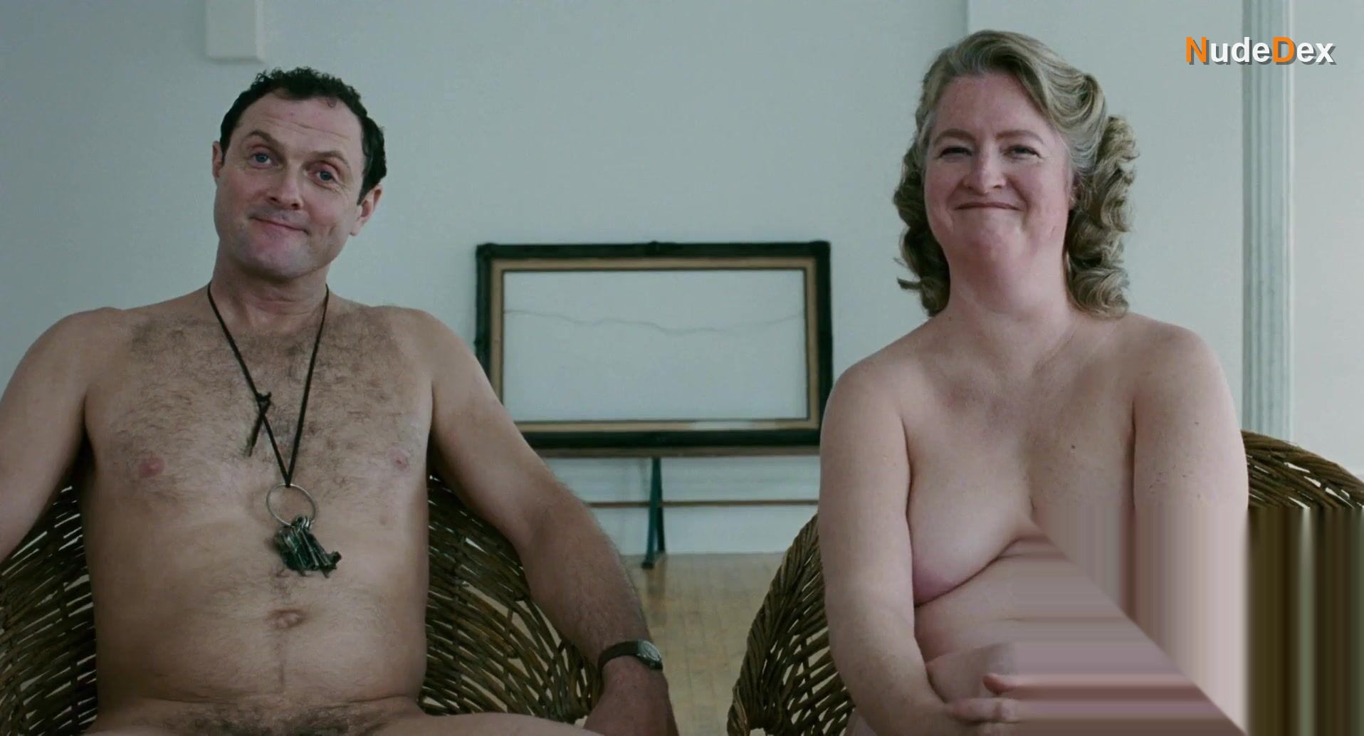 Fur: An Imaginary Portrait Of Diane Arbus in Fur An Imaginary Portrait Of Diane Arbus, photo 15