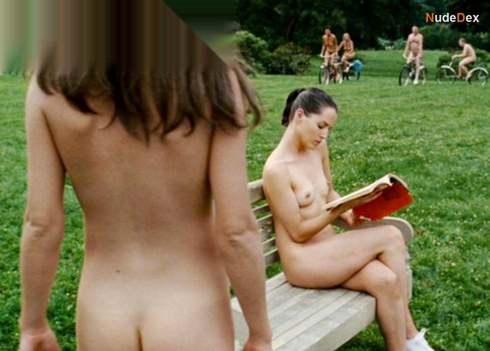 Fur: An Imaginary Portrait Of Diane Arbus in Fur An Imaginary Portrait Of Diane Arbus, photo 24