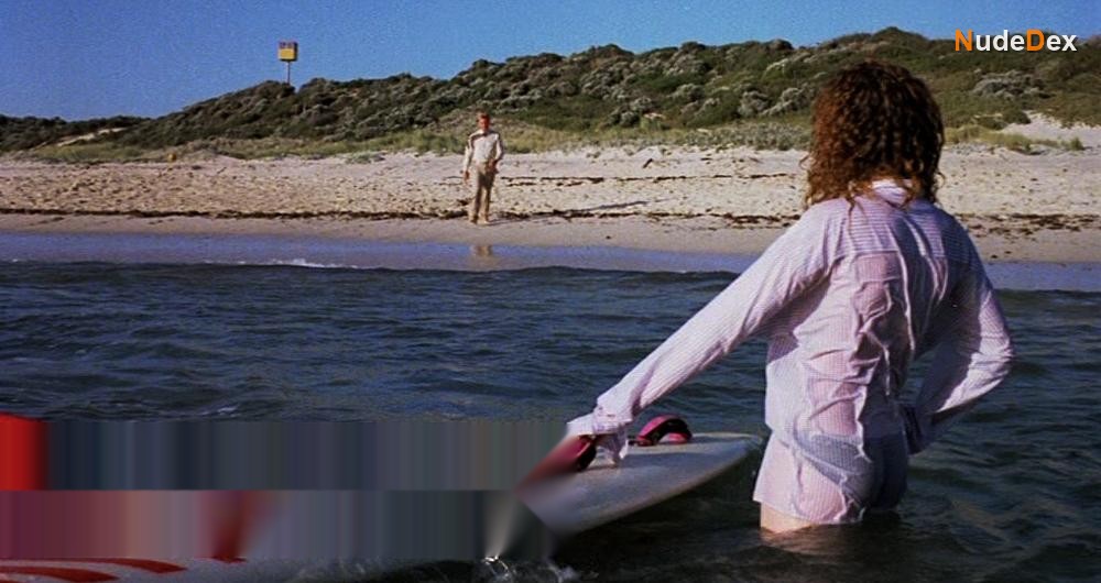 Nicole Kidman in Windrider, photo 12