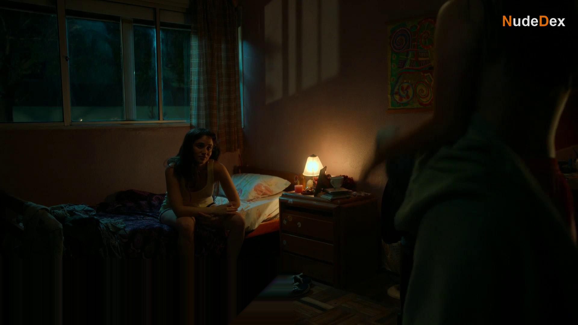 Nicole Mottchouk in Cromanon, photo 3