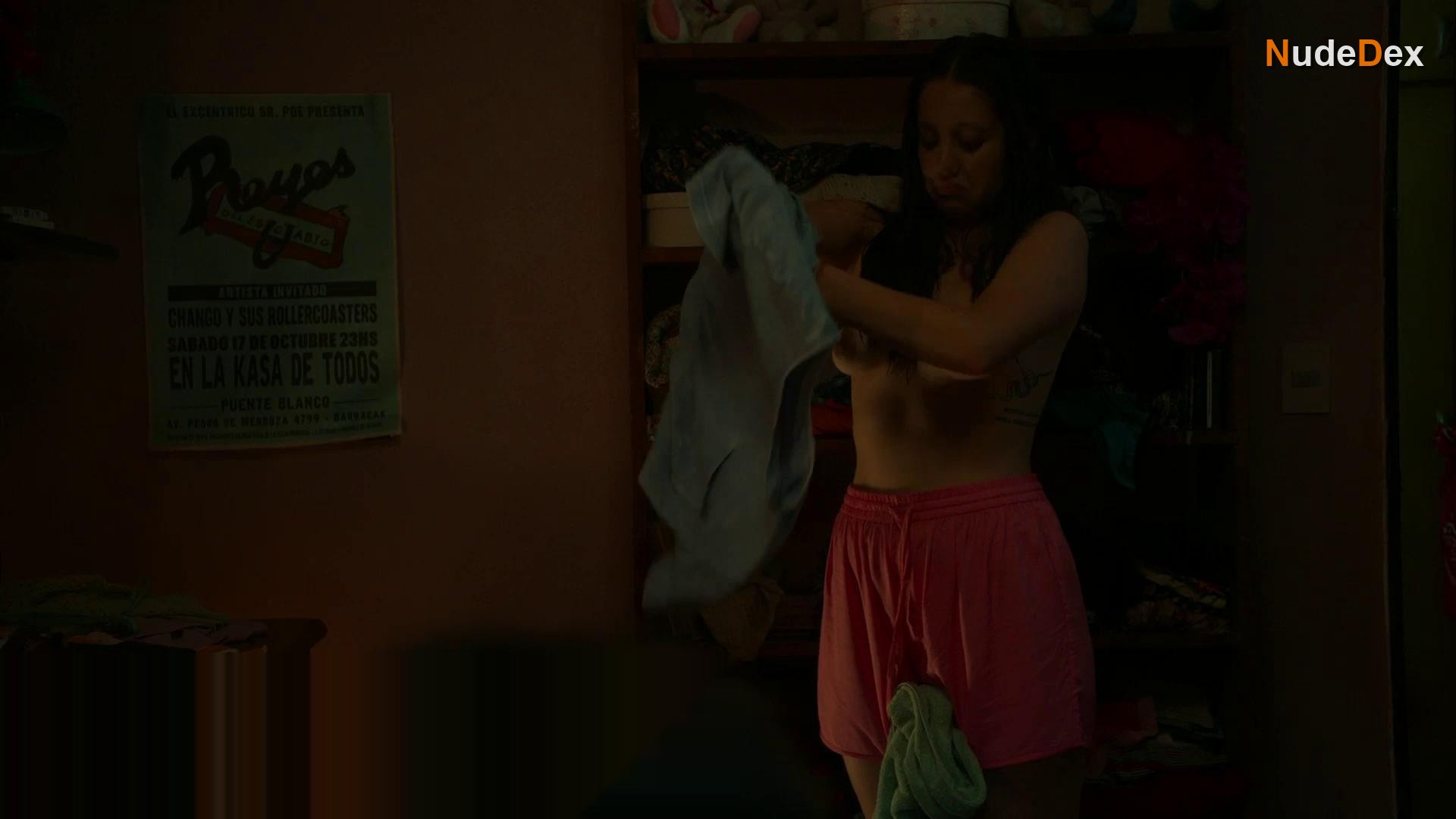 Nicole Mottchouk in Cromanon, photo 7