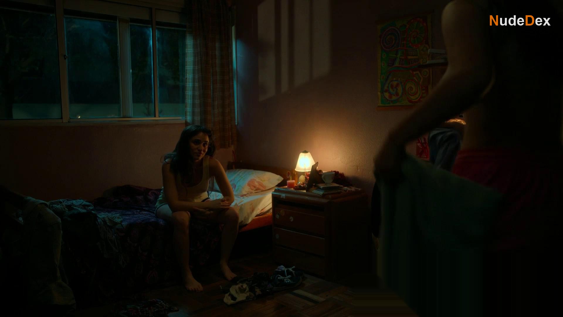 Nicole Mottchouk in Cromanon, photo 8