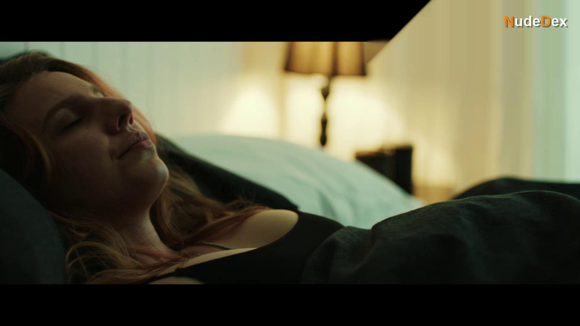 Nicole Pastor in Freelance, photo 5