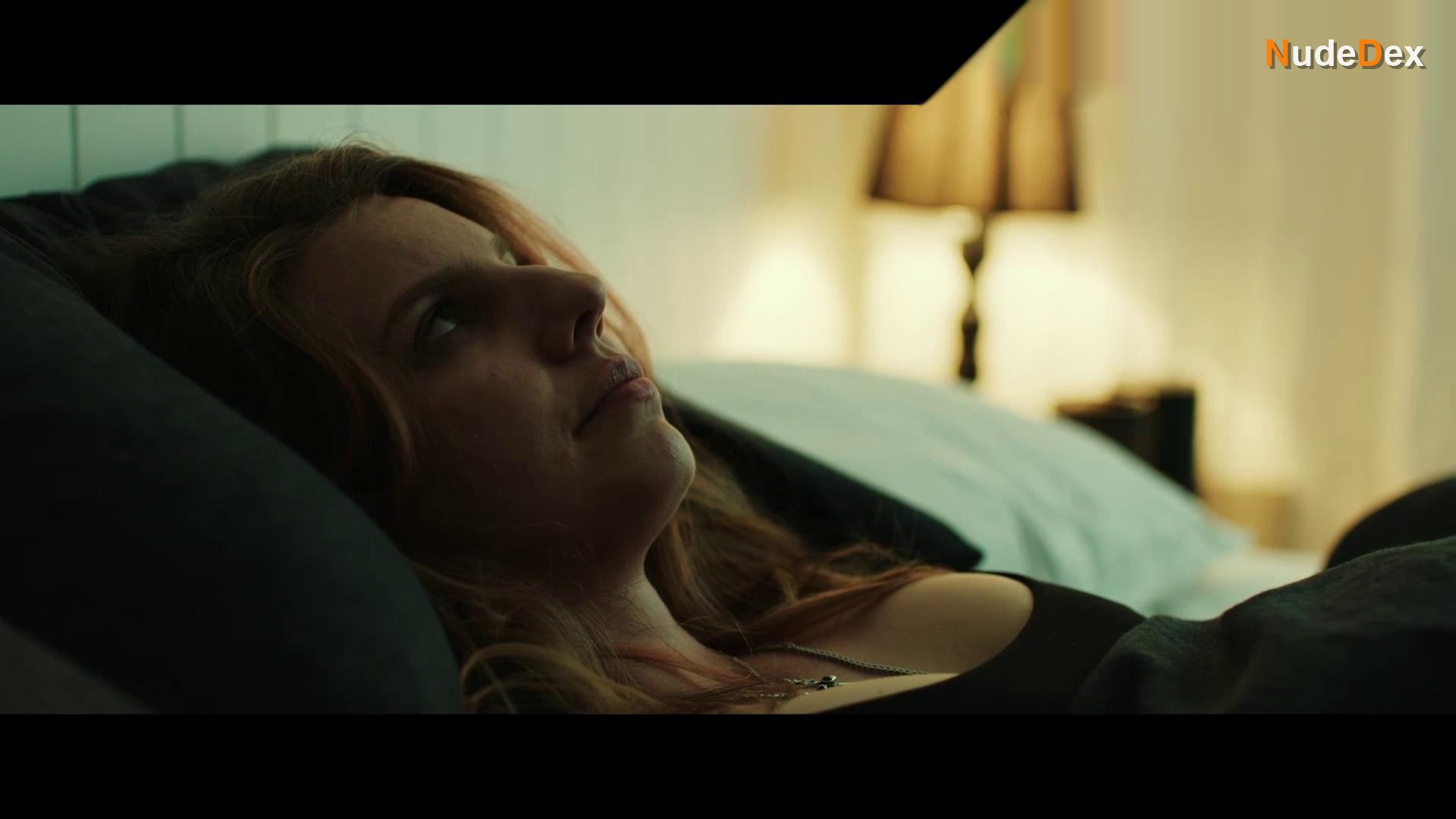 Nicole Pastor in Freelance, photo 7