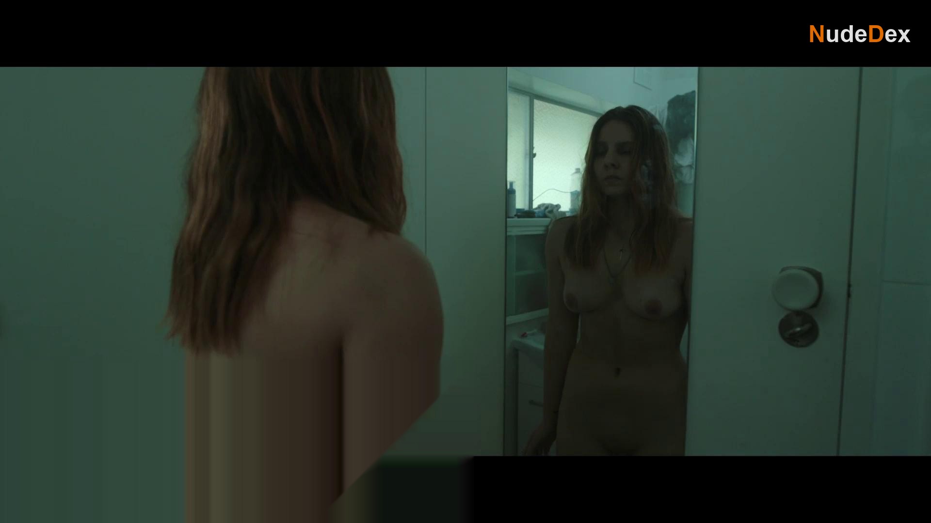 Nicole Pastor in Freelance, photo 11