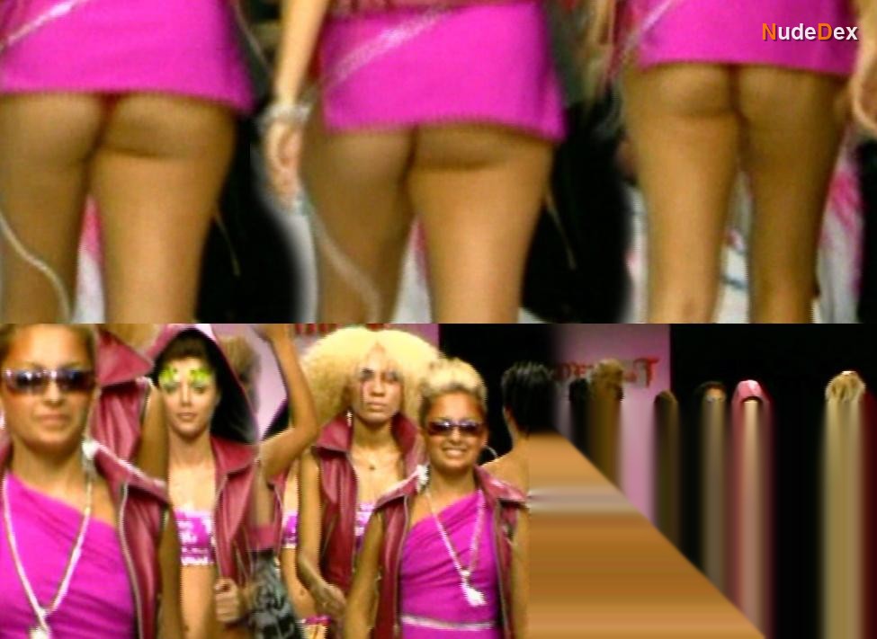 Nicole Richie in Celebrities Uncensored, photo 2