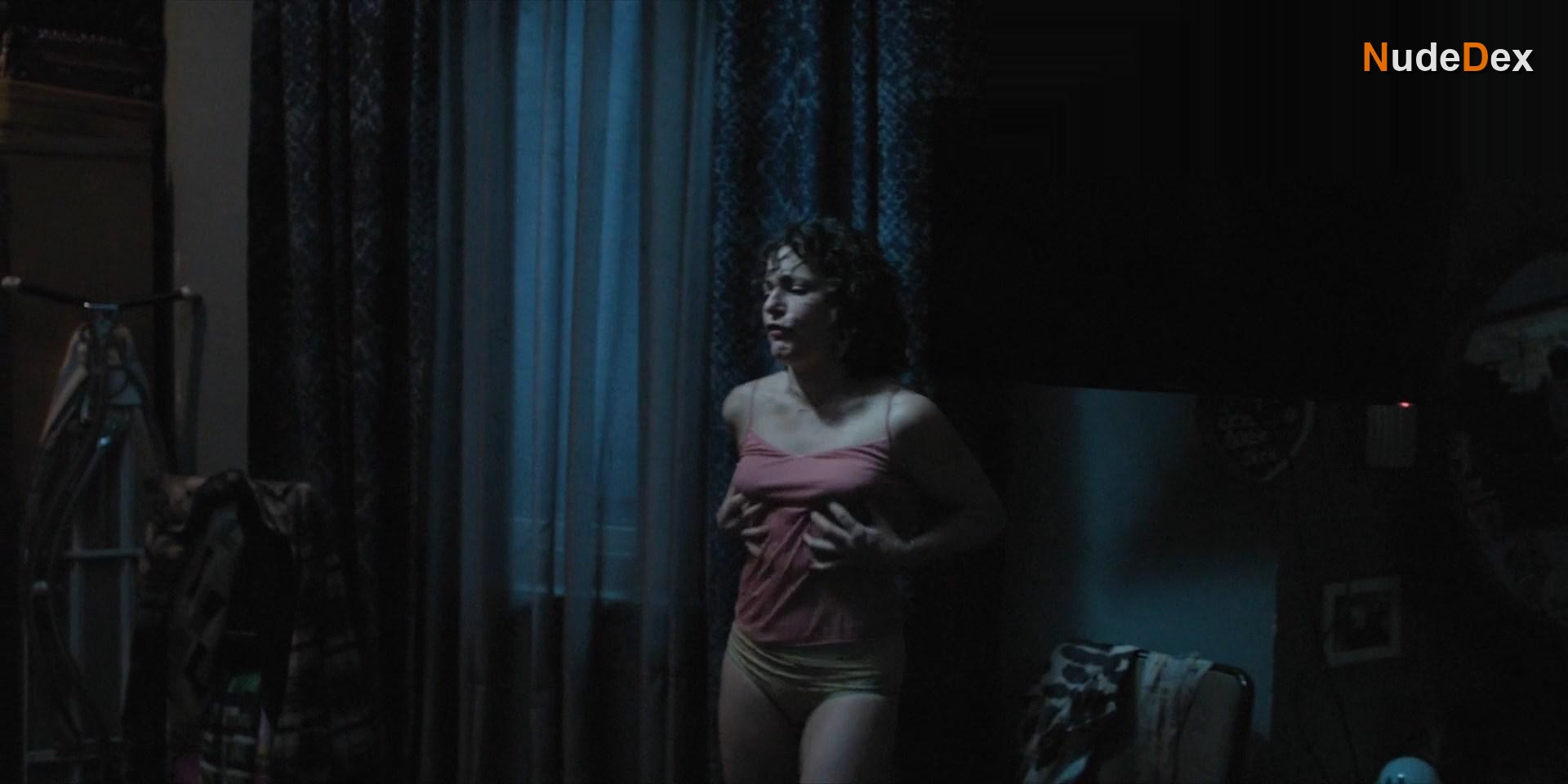 Nicolette Krebitz in The Light, photo 7
