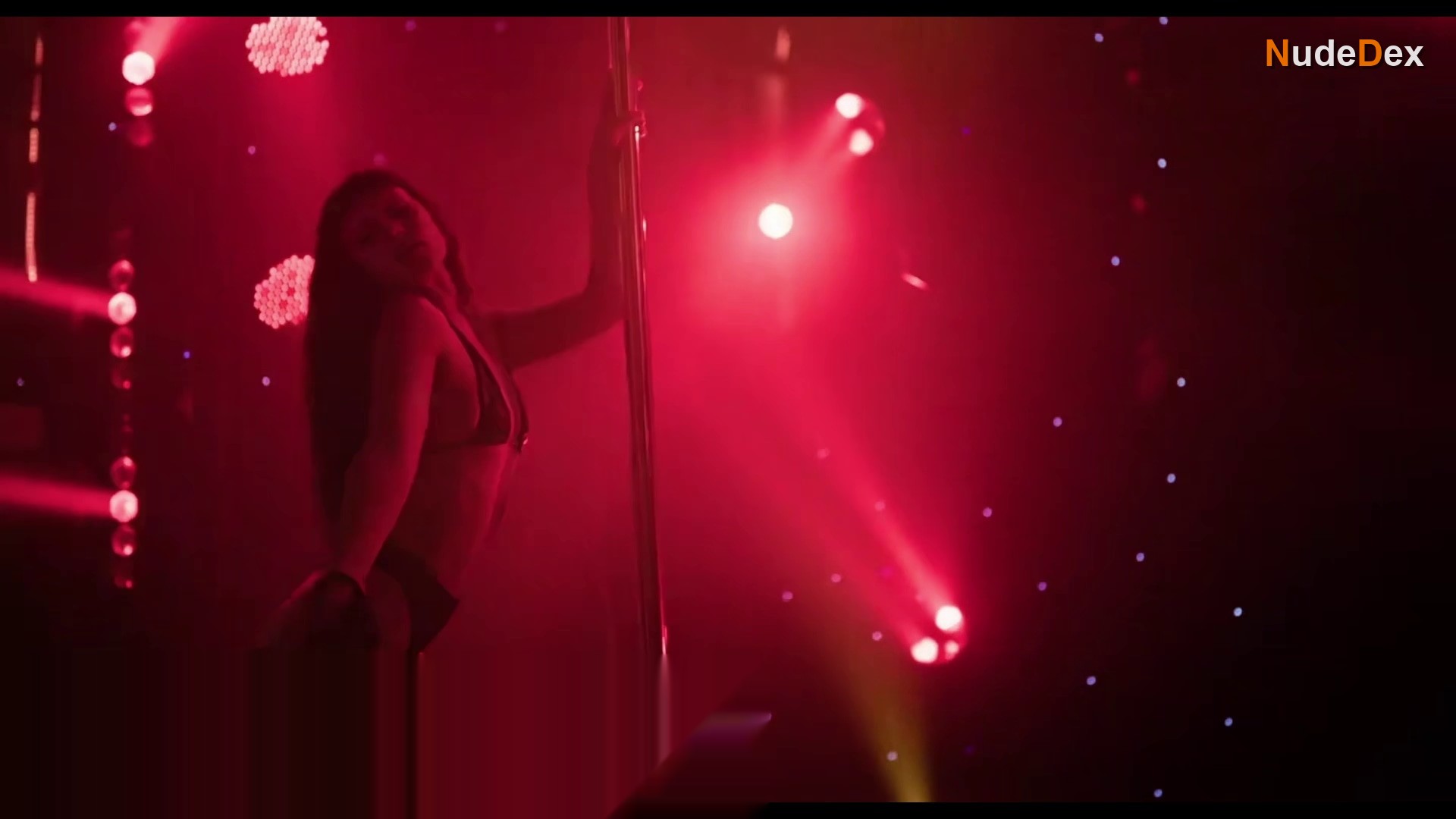 Nicolette Pearse in Maya Samar, photo 13