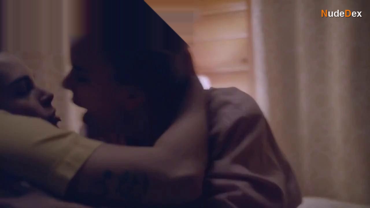 Nicole Velasco Lockard Nude Scene in Ringolevio