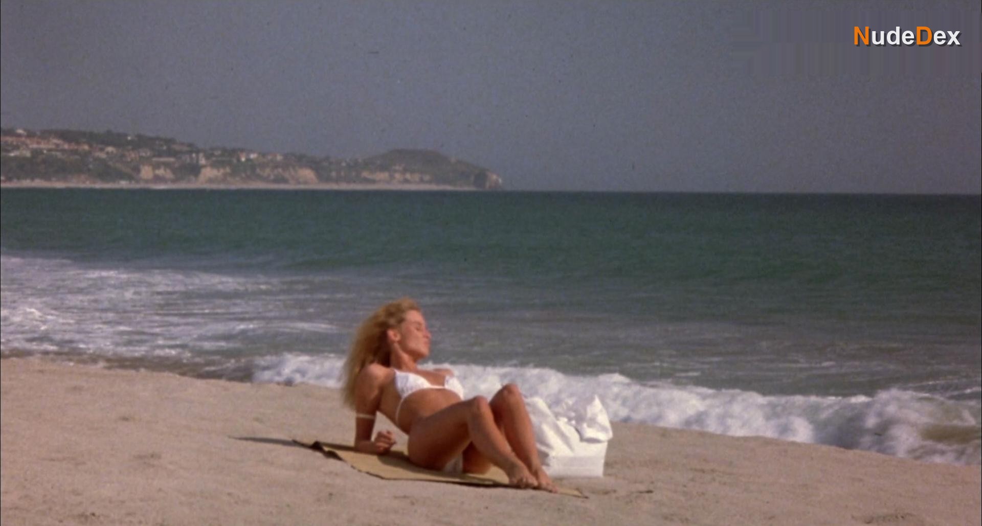 The Sure Thing in The Sure Thing, photo 2