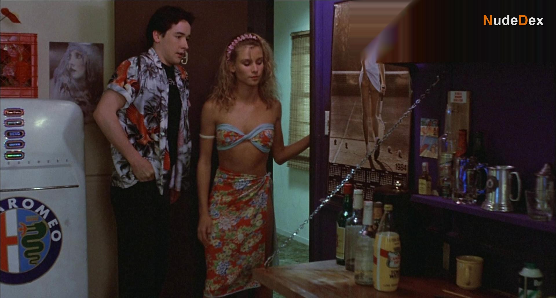 The Sure Thing in The Sure Thing, photo 10