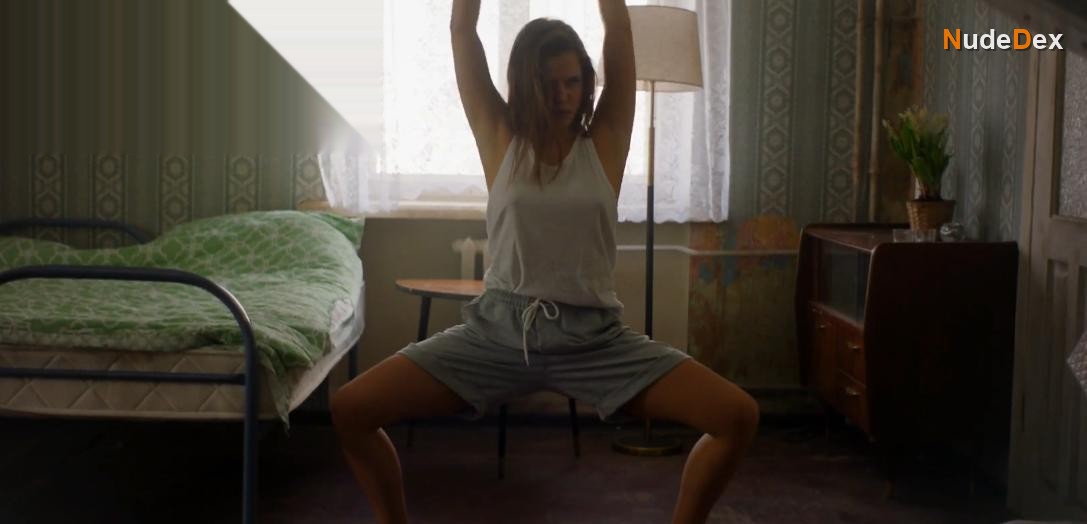 Nika Zdorik in Landyshi Takaya Nezhnaya Lyubov, photo 18