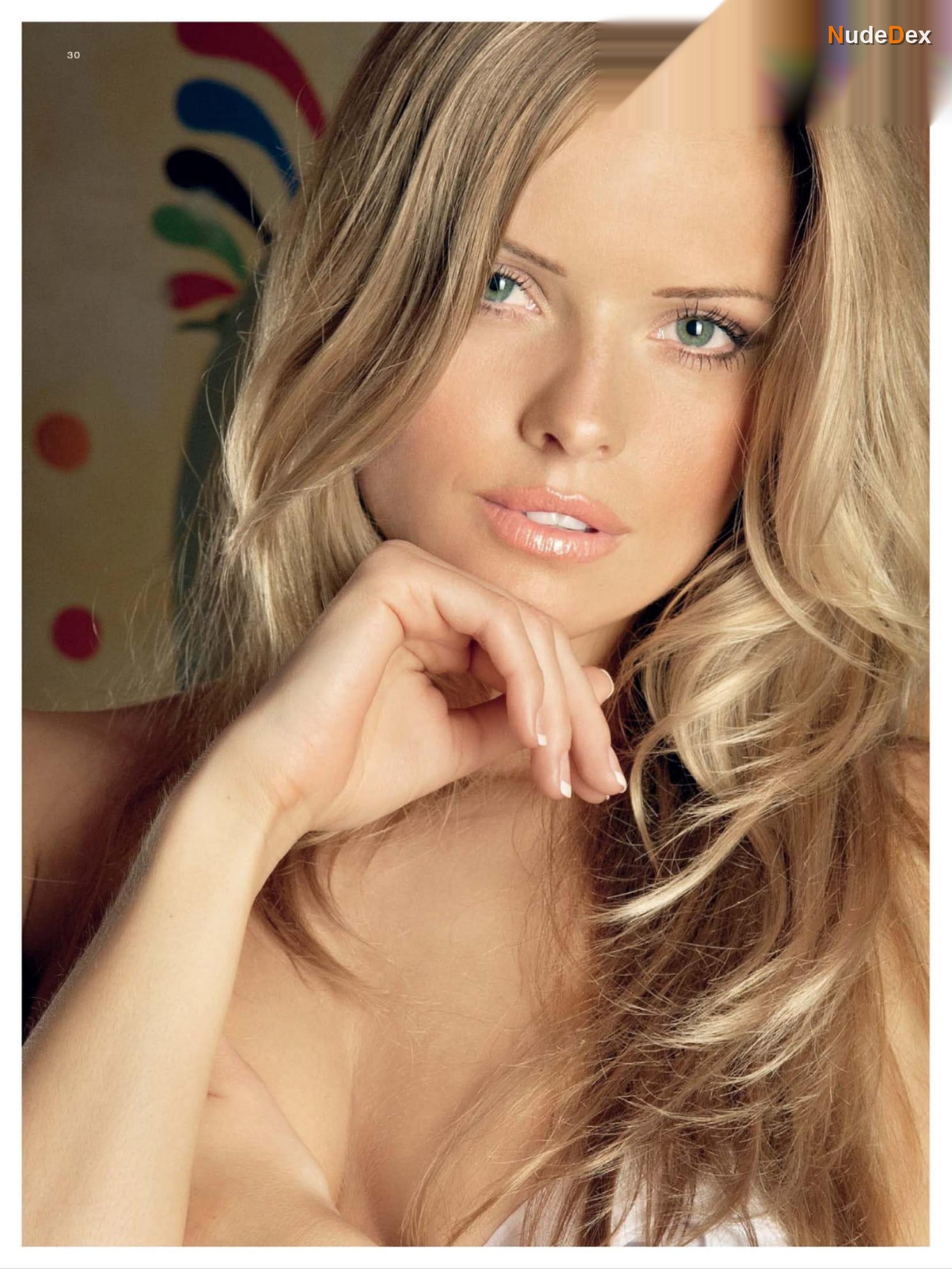 Playboy Magazine Netherlands in Playboy Magazine Netherlands, photo 8