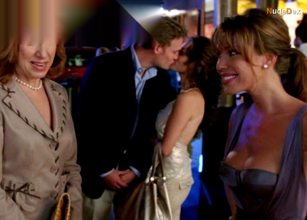 Nikki Cox in Las Vegas, photo 4