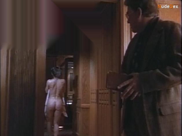 Nikki Fritz in Fugitive Rage, photo 7