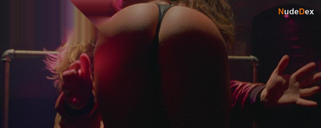 Nikki Fritz in Go, photo 6