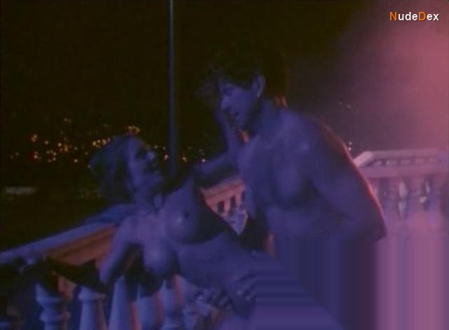 Nikki Fritz in Indecent Behavior Ii, photo 1