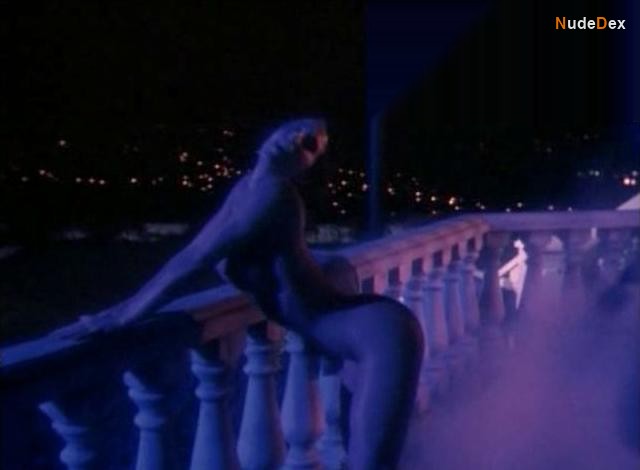 Nikki Fritz in Indecent Behavior Ii, photo 2