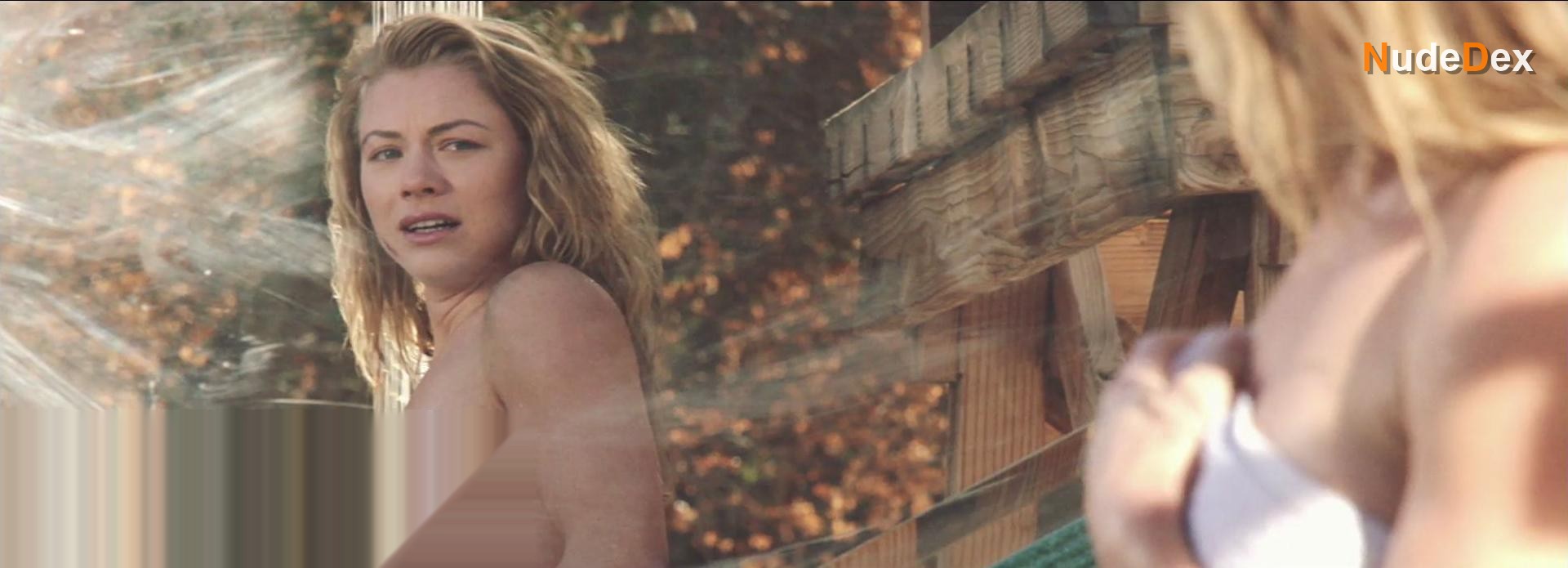 Nikki Leigh in A Girl Is A Gun, photo 9