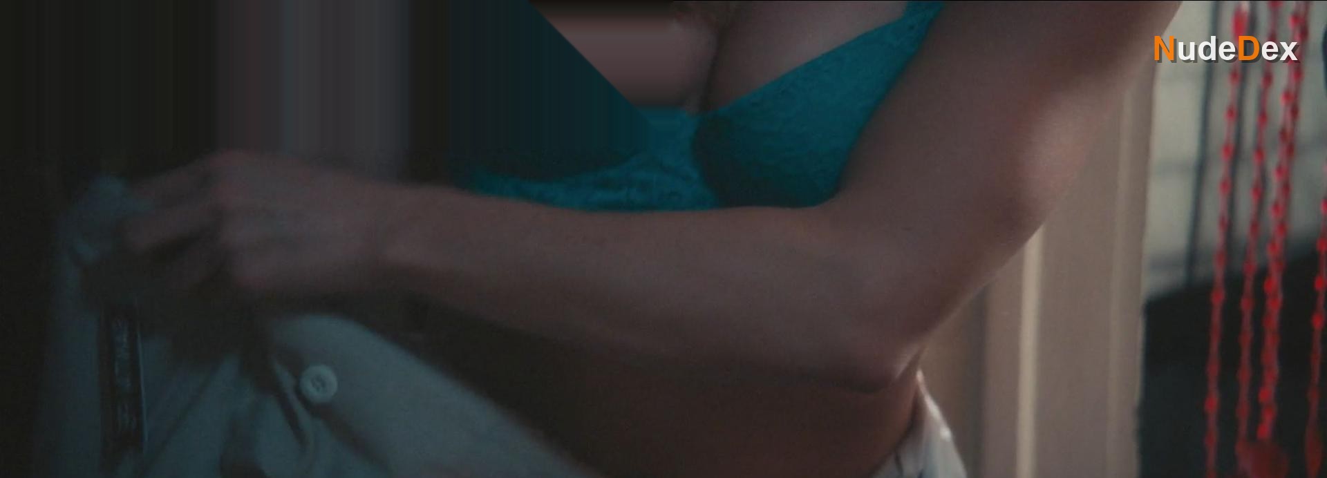 Nikki Leigh in A Girl Is A Gun, photo 10