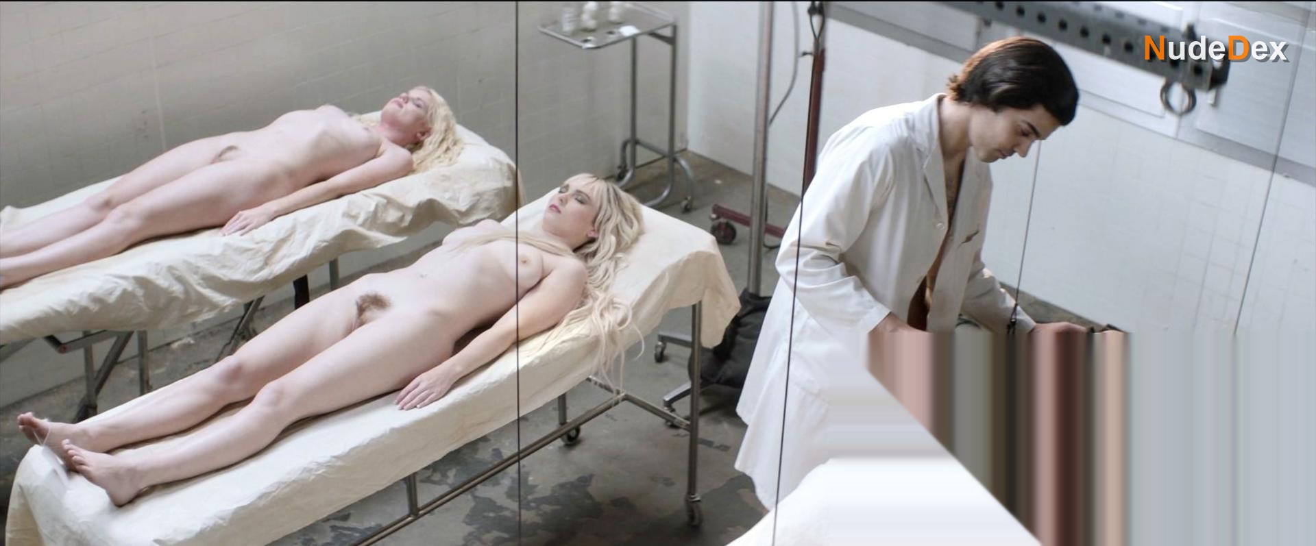 Nikki Sweet in Queen Of Manhattan, photo 1