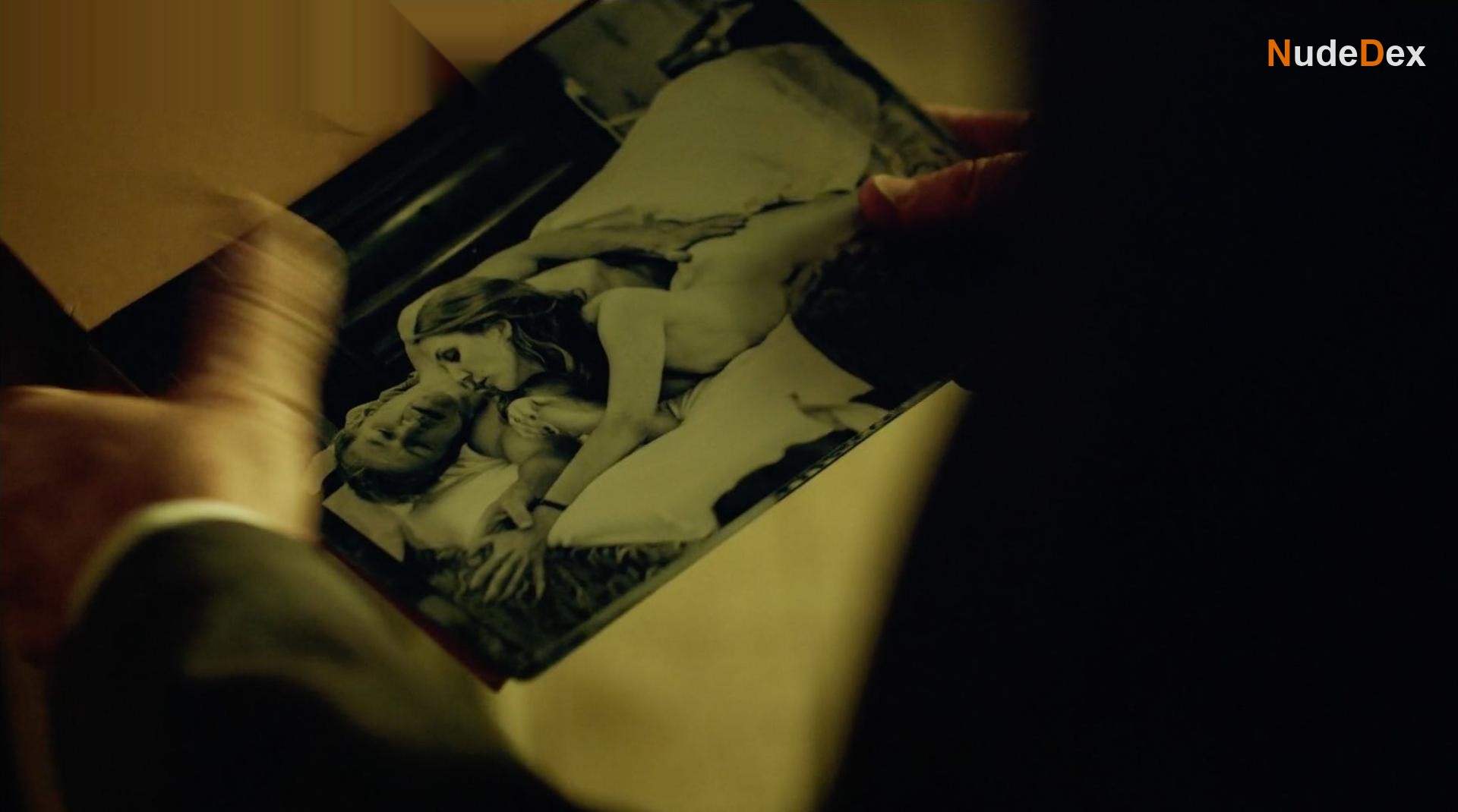 Nikola Kastner in Deutschland 83, photo 6