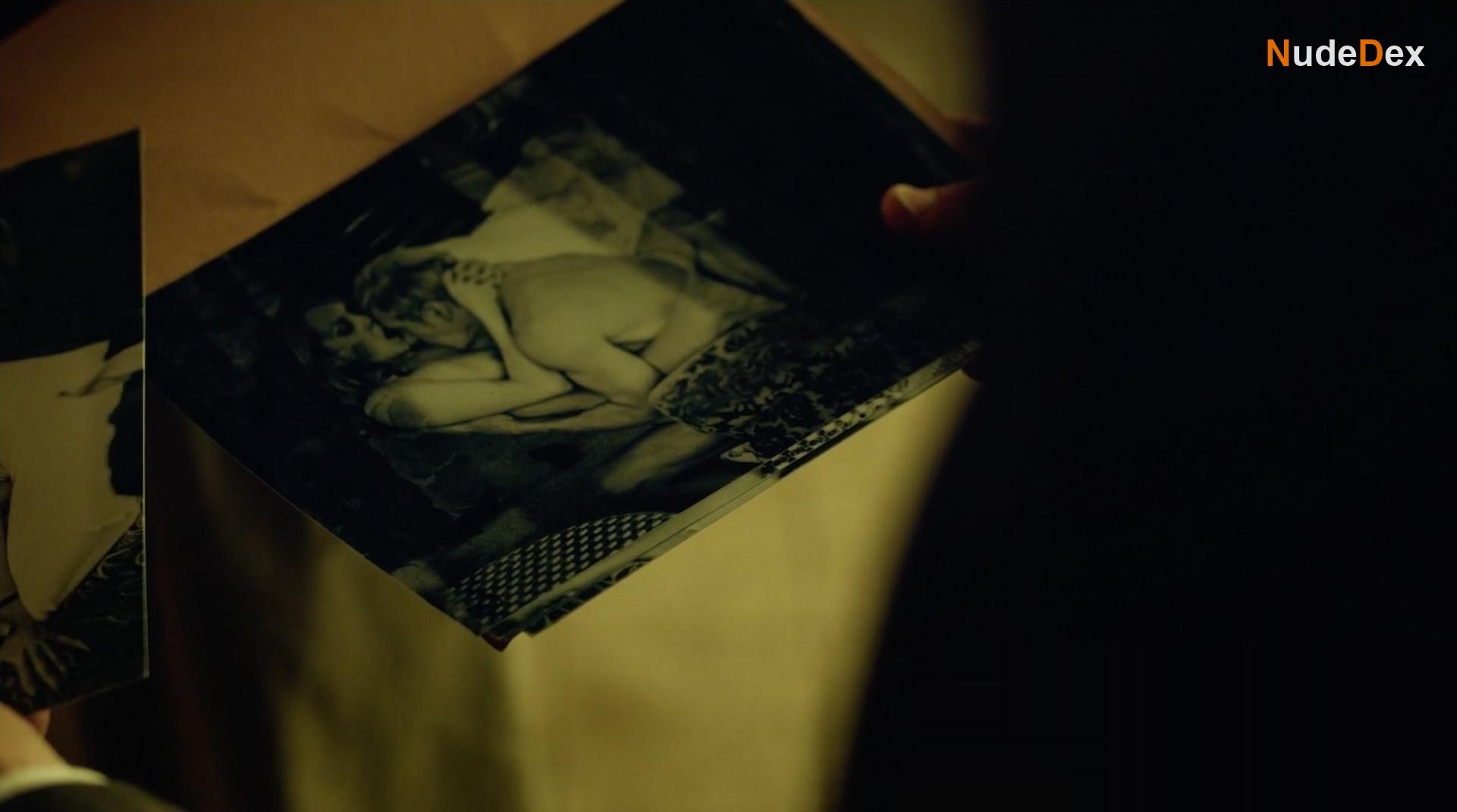 Nikola Kastner in Deutschland 83, photo 7