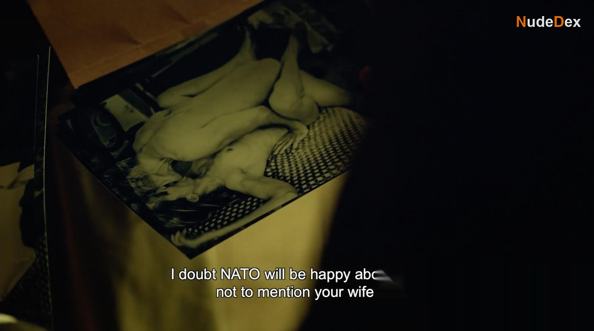 Nikola Kastner in Deutschland 83, photo 8