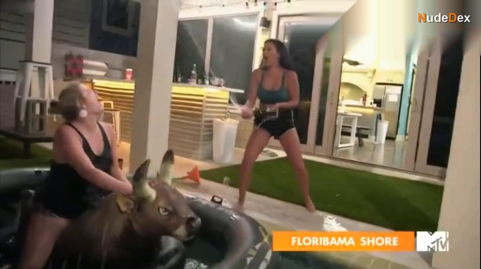 Mtv Floribama Shore in Mtv Floribama Shore, photo 2