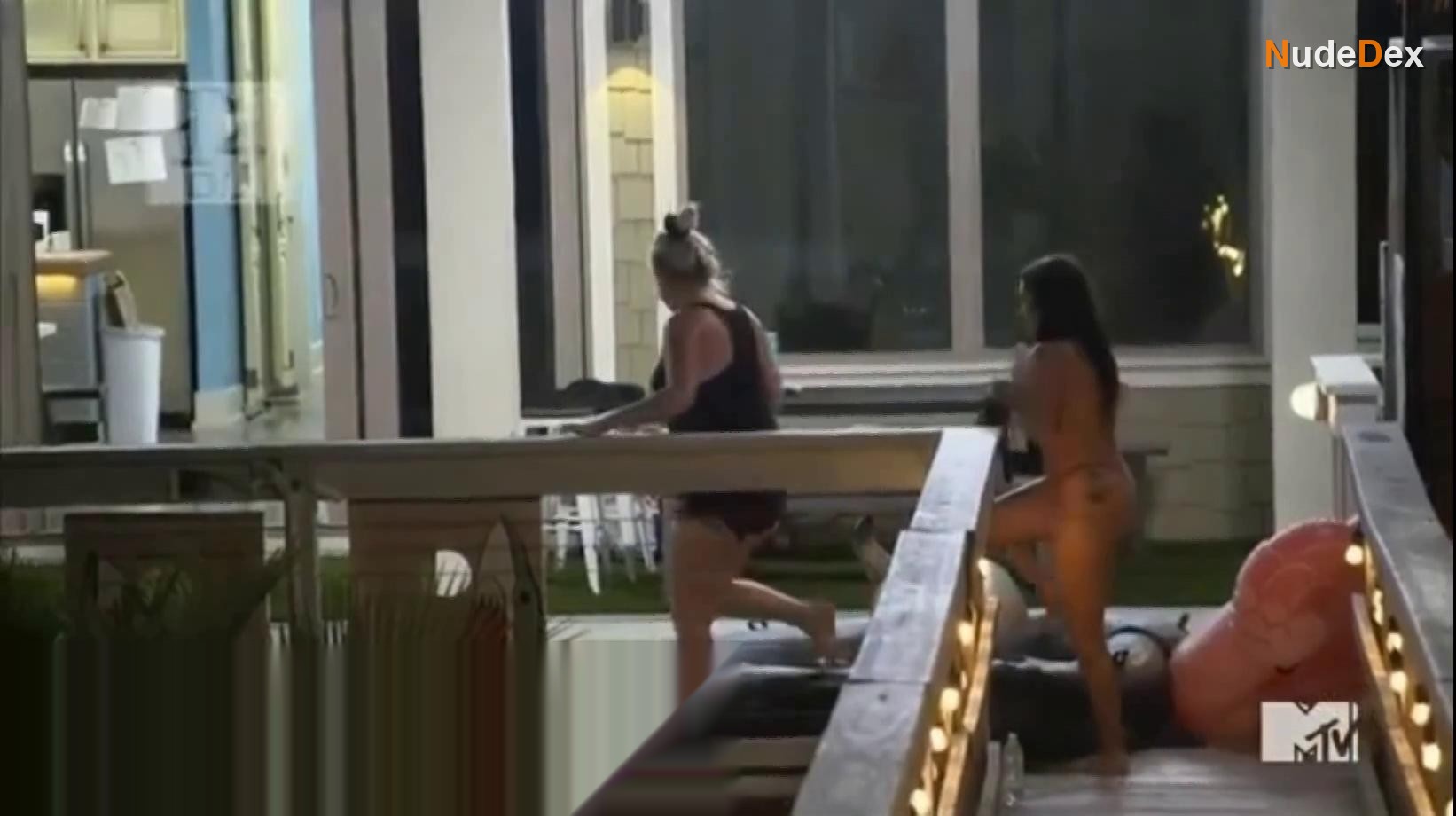 Mtv Floribama Shore in Mtv Floribama Shore, photo 3