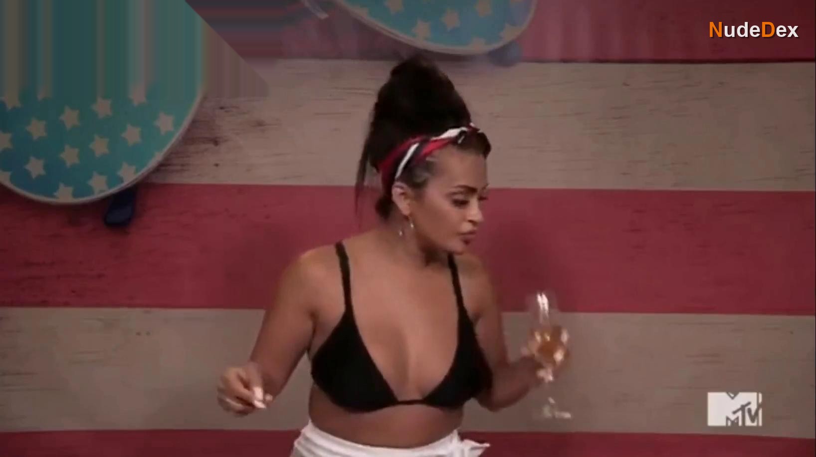 Mtv Floribama Shore in Mtv Floribama Shore, photo 7